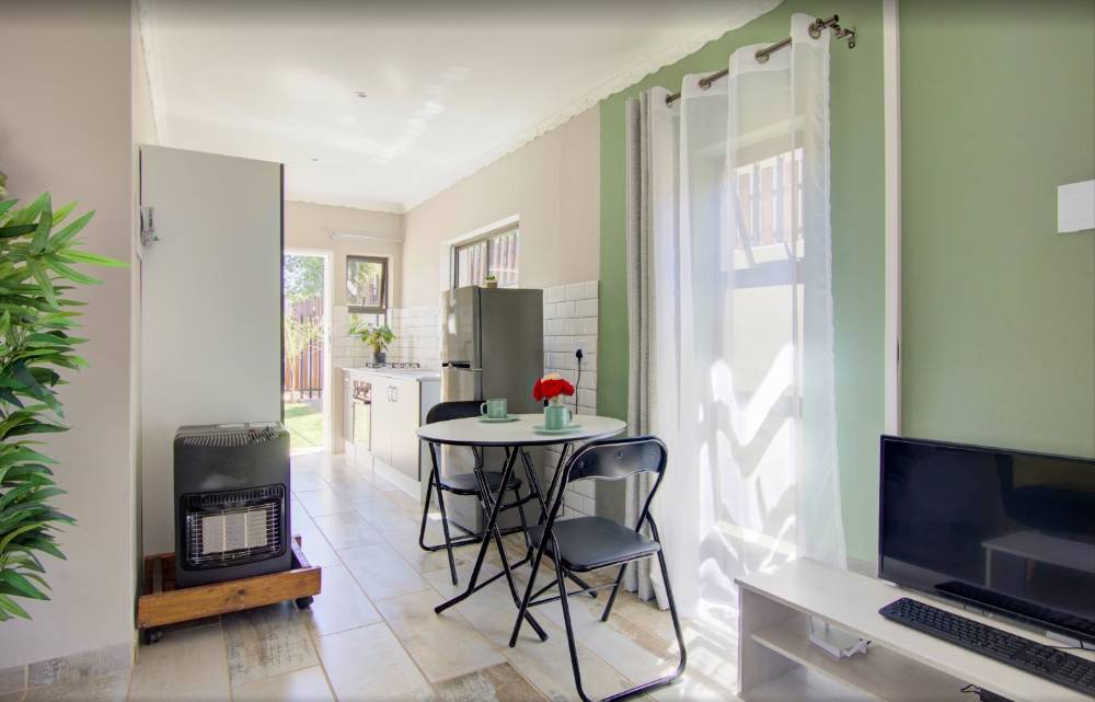 Kirrin Cottage 2